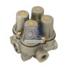 DT 5.70171 Multi-circuit Protection Valve